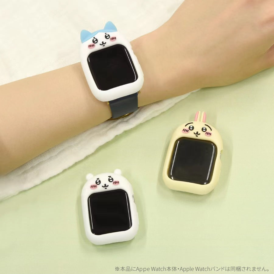 Chiikawa Apple Watch 41/40mm case  小可愛/八字貓/ 小兔兔