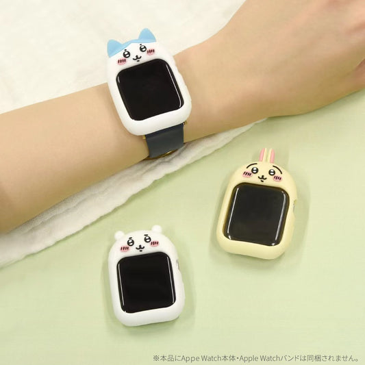 Chiikawa Apple Watch 41/40mm case  小可愛/八字貓/ 小兔兔