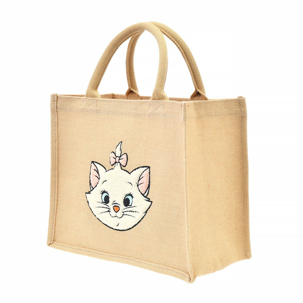 手挽袋 Linen Tote Minnie/ Marie/ Bambi/ Daisy