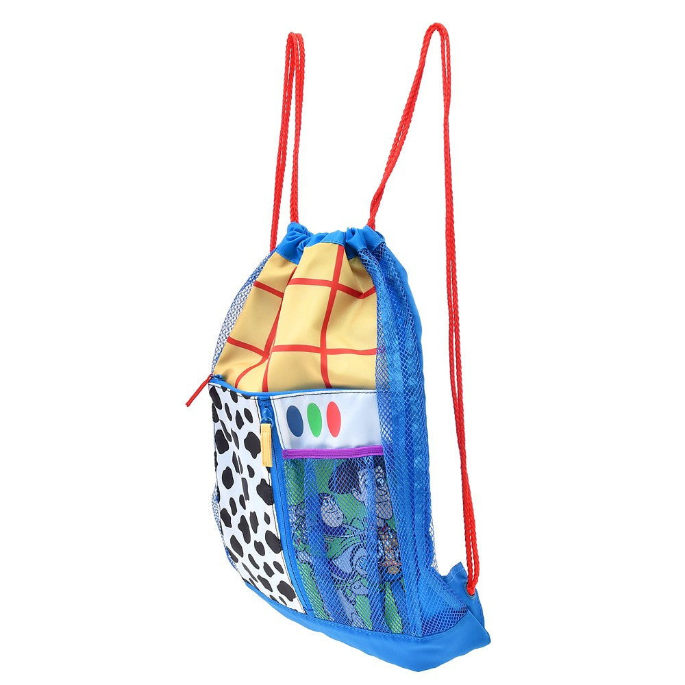 Woody & Buzz Swim Bag Swim