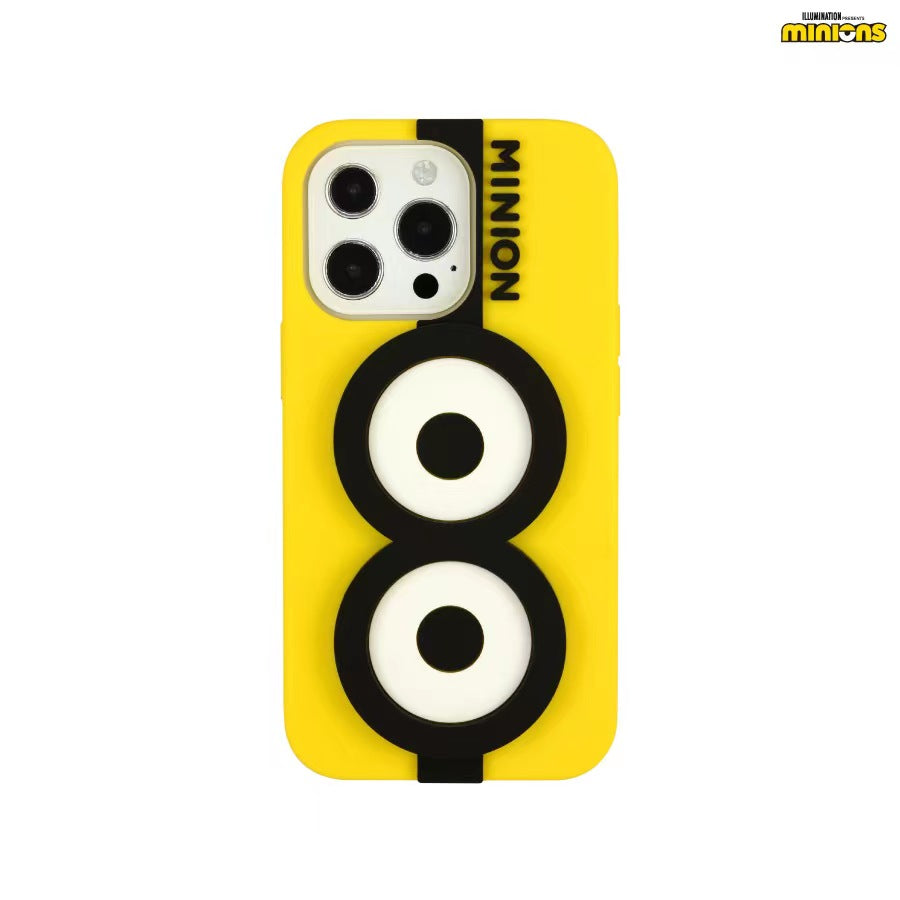 Minions iPhone case iPhone13 Pro