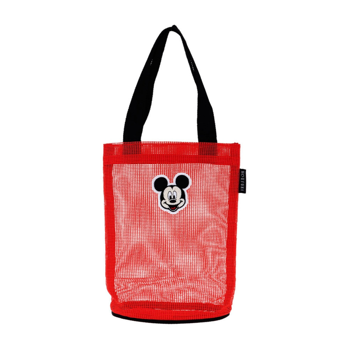 台灣 飲料袋 Pooh/ Mickey