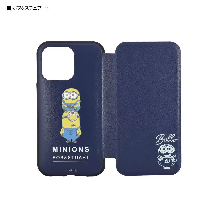 怪盗 Minions iPhone case iPhone13 Pro/ iPhone13