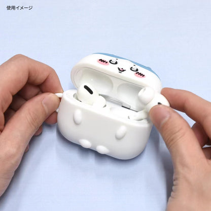 Chiikawa AirPods Pro(第2世代)/AirPods Pro case 小可愛/八字貓/ 小兔兔