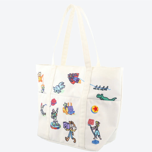 Toy Story Hotel Tote Bag*限定