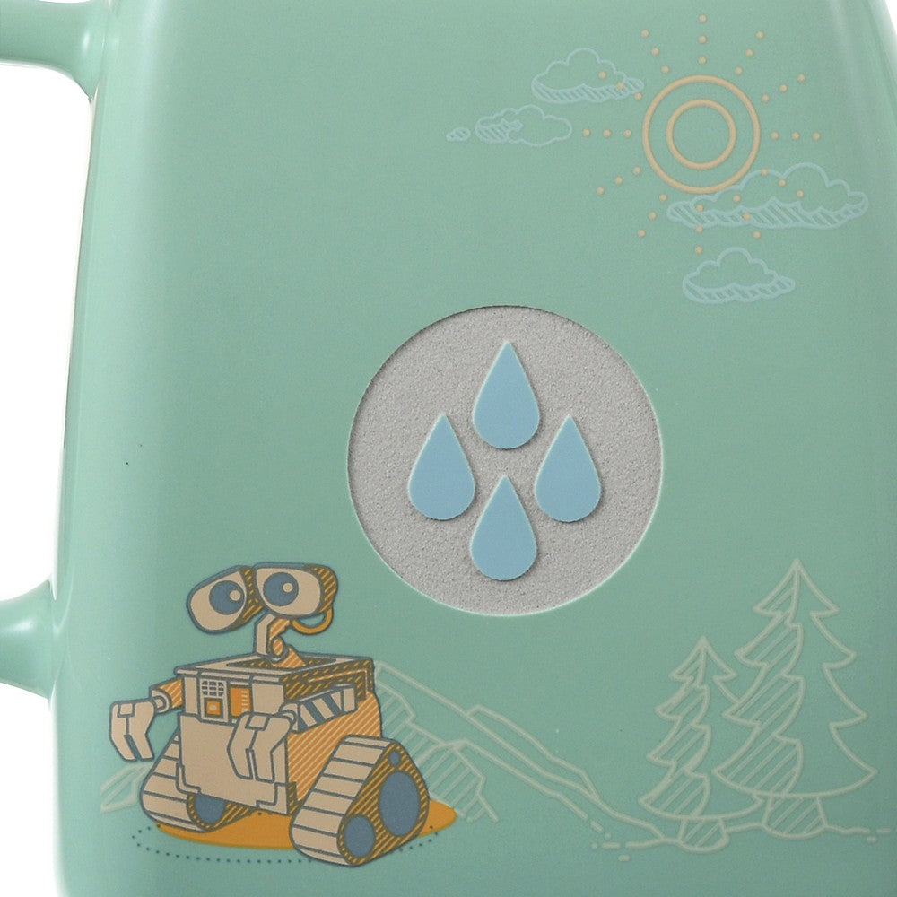 WALL-E Home Goods  園藝水壺