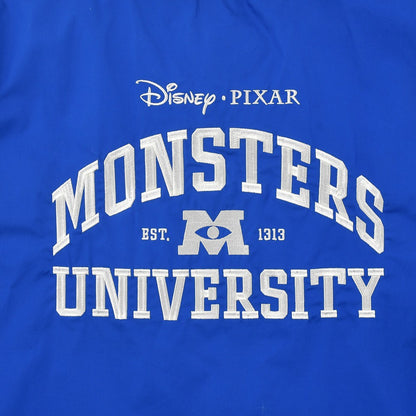 Monsters University   短袖外套