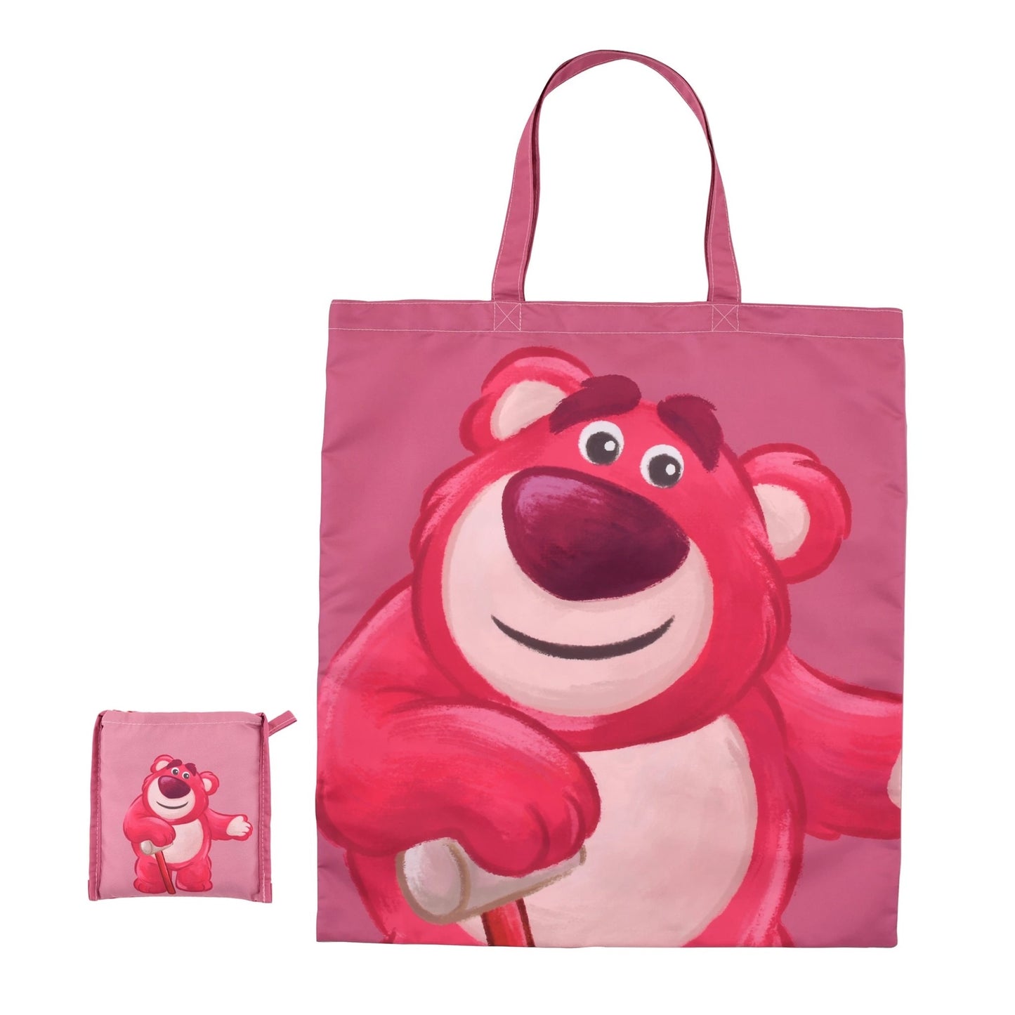 Lotso 摺疊環保袋