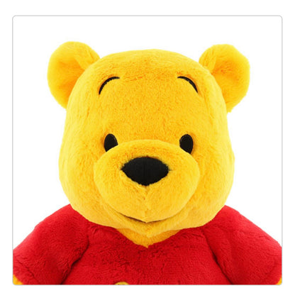 Pooh 毛毛大公仔