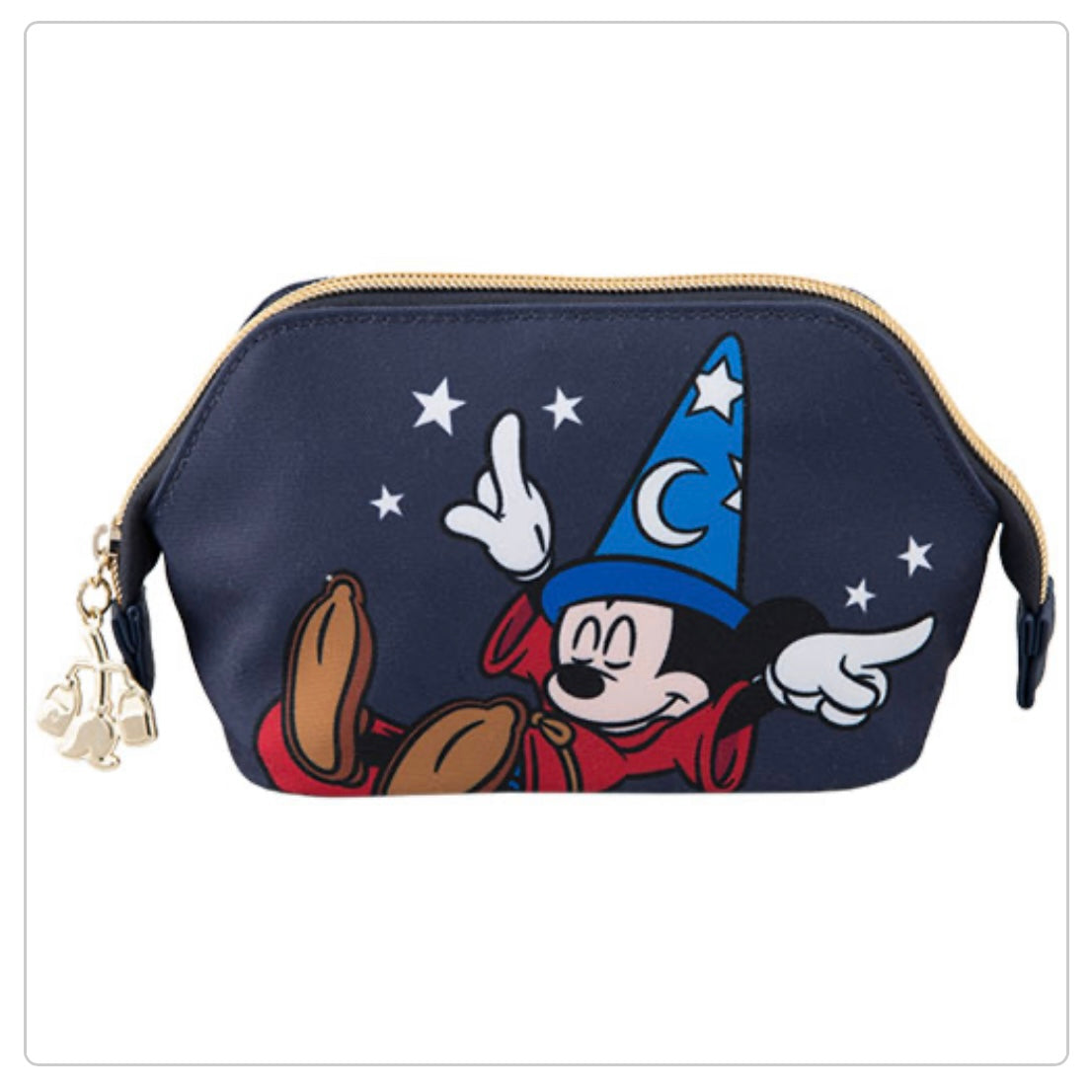 魔法米奇 Pouch Shooting for the stars