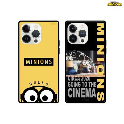 怪盗 Minions iPhone case iPhone13 Pro