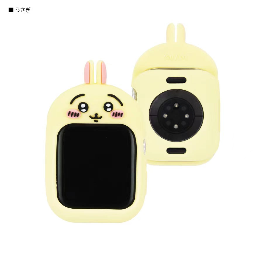 Chiikawa Apple Watch 41/40mm case  小可愛/八字貓/ 小兔兔