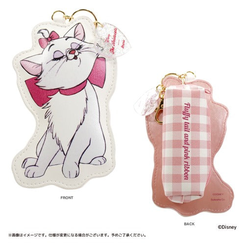 Marie 唇膏Pouch World Cats Day