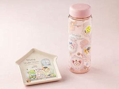 甜品碟/ 水樽 | Duffy & Friends Making Winter Warm