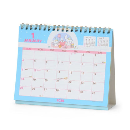 Sanrio | 玉桂狗 座枱月曆 CALENDARS 2026