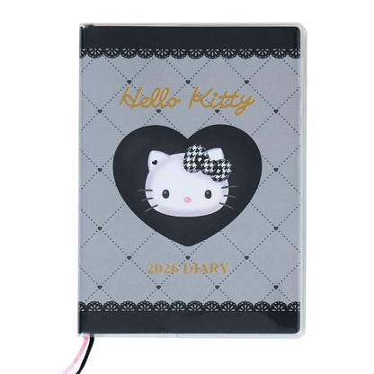 Sanrio | Kitty B6 Schedule 2026