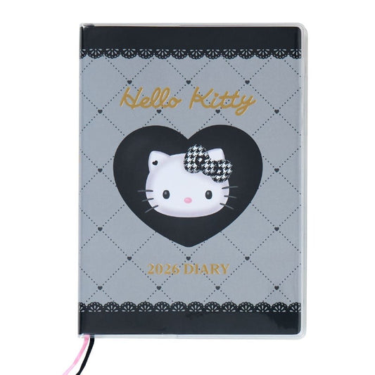 Sanrio | Kitty B6 Schedule 2026