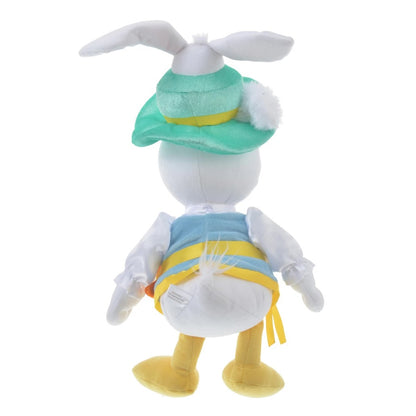 現貨特價 Donald Duck 復活節 兔仔 公仔 Easter