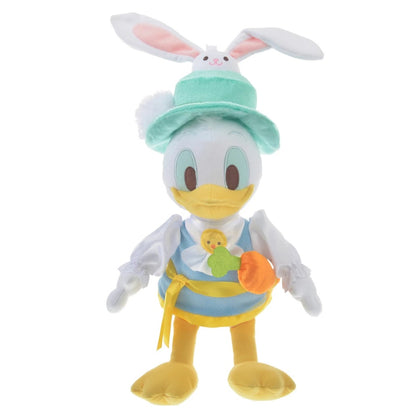 現貨特價 Donald Duck 復活節 兔仔 公仔 Easter