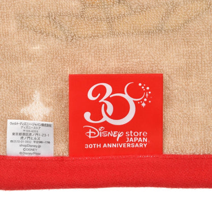 浴巾 Disney Store Japan 30TH