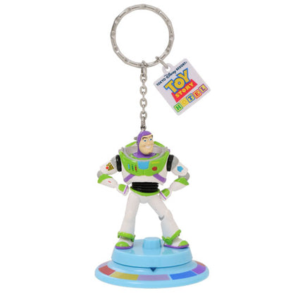 Toy Story Hotel - Buzz 匙扣