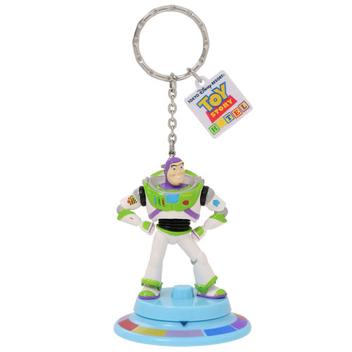 Toy Story Hotel - Buzz 匙扣