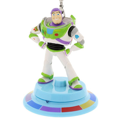 Toy Story Hotel - Buzz 匙扣