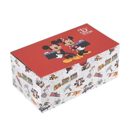 Mickey & Friends 口罩 Disney Store Japan 30TH