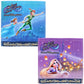 手巾仔套裝 Peter Pan/ Rapunzel/ Elsa/ Remeber Me- Believe! Sea Of Dreams