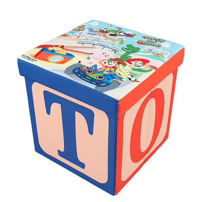 Toy Story 收納箱 Pop Up And Beyond!