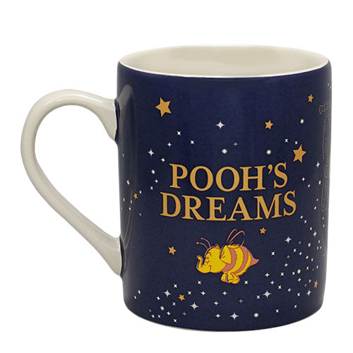 陶瓷杯 Pooh’s Dreams