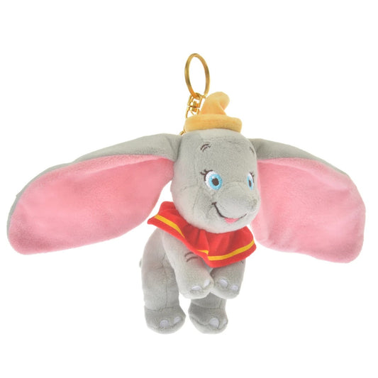 Dumbo 公仔匙扣 Disney Store Japan 30TH