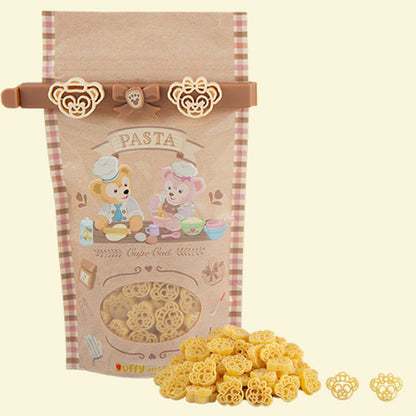 Duffy & Shelliemay Pasta 連密實夾