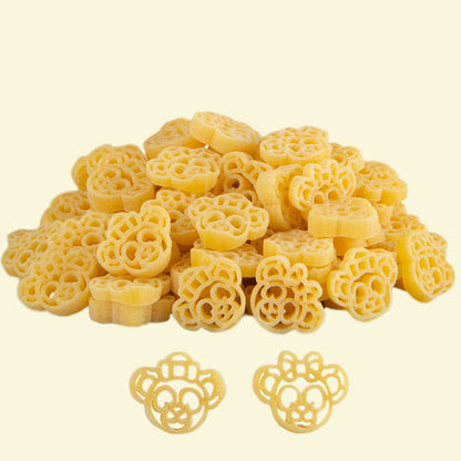 Duffy & Shelliemay Pasta 連密實夾