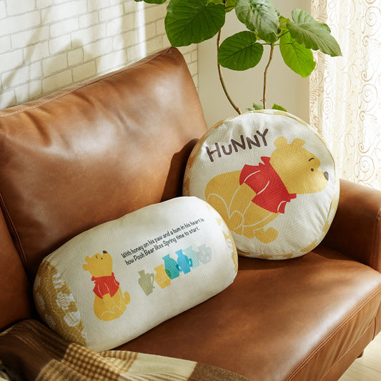 Pooh Cushion