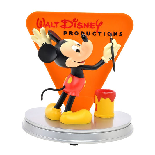 Disney 100 The Eras Collection Studio  Mickey Production Figure