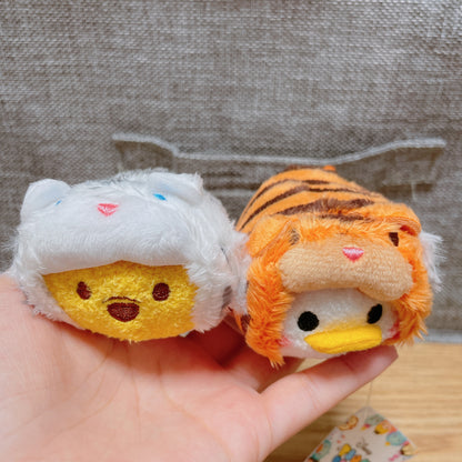 現貨 虎年Tsum Tsum