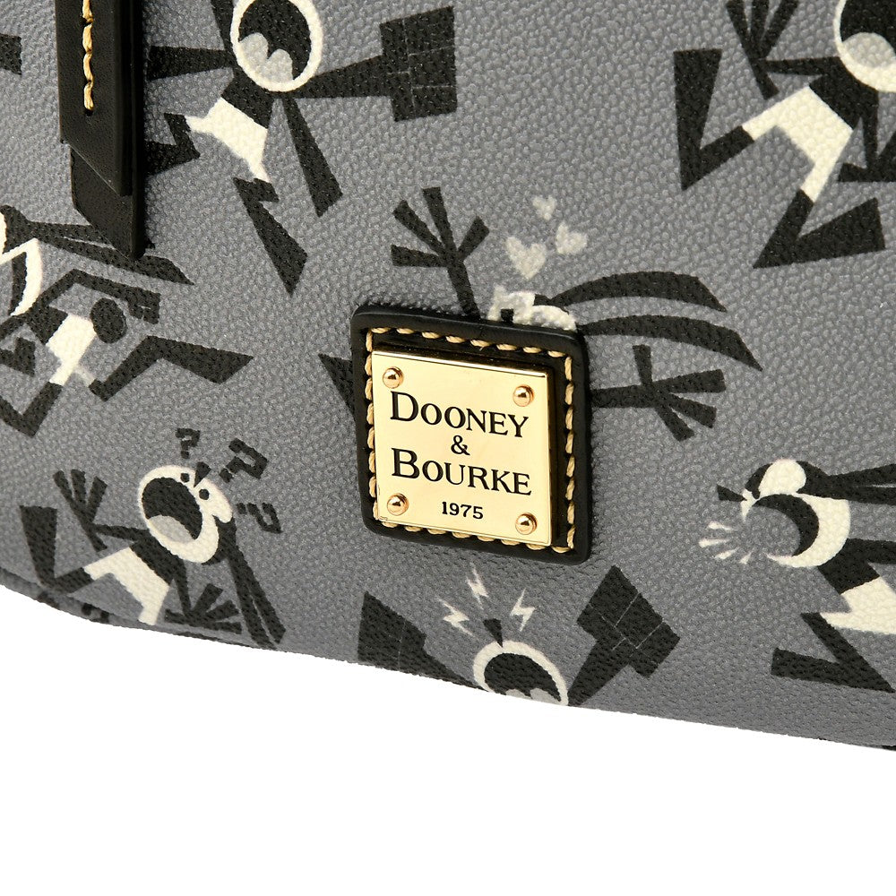 Dooney & Bourke 背囊 Disney100 Oswald the Lucky Rabbit Collection