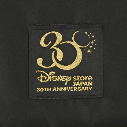 Mickey Tote bag Disney store 30th ANNIVERSARY COLLECTION