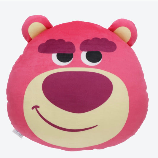 Lotso 勞蘇 雙面 Cushion