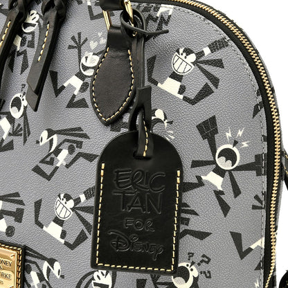 Dooney & Bourke 手挽斜孭袋 2Way Disney100 Oswald the Lucky Rabbit Collection