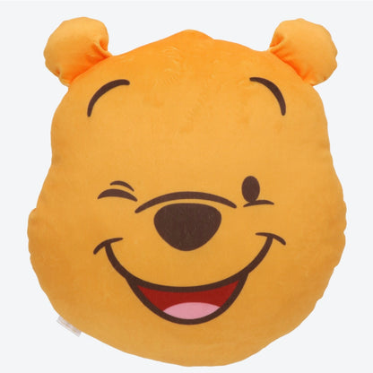 Pooh 雙面 Cushion