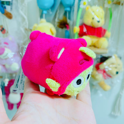 現貨三眼仔Tsum Tsum