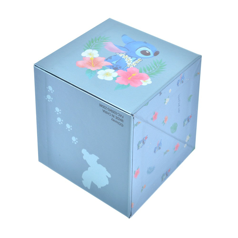 Stitch/ Donald/ Loso Memo box 連筆座