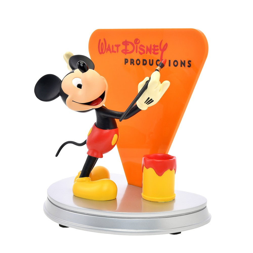 Disney 100 The Eras Collection Studio  Mickey Production Figure