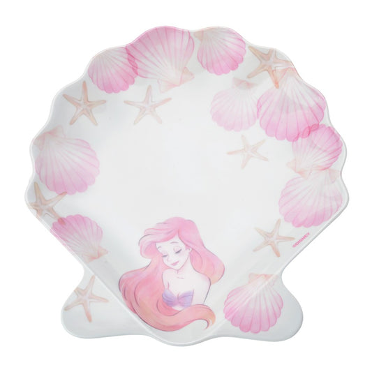 Ariel 餐碟 Summer Princess Tableware