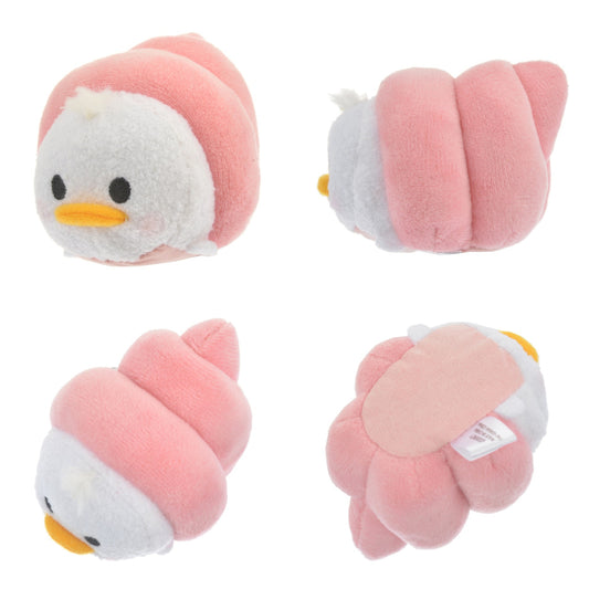 現貨 海洋生物 Tsum Tsum Donald/ Pooh