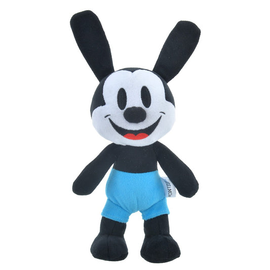 nuiMOs 公仔 Oswald the Lucky Rabbit Collection