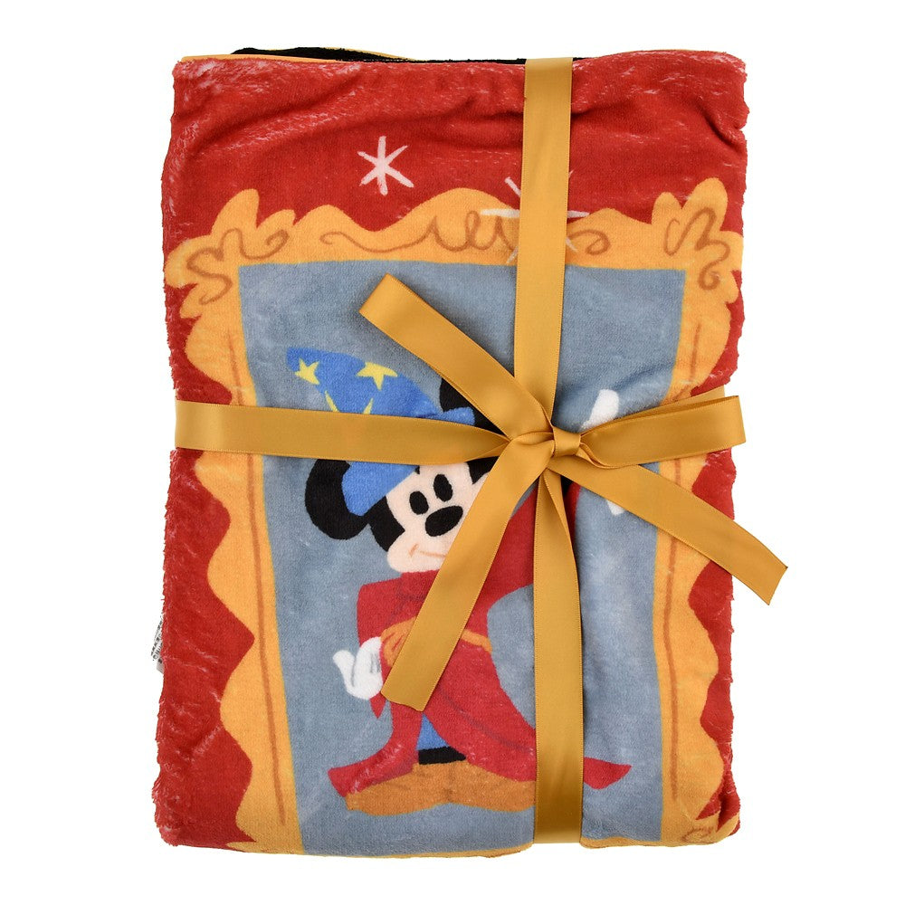 Mickey毛氈 Disney store 30th ANNIVERSARY COLLECTION