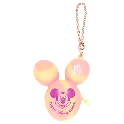 Tokyo DisneyLand 40th Dream Go Round - 小物袋Pouch